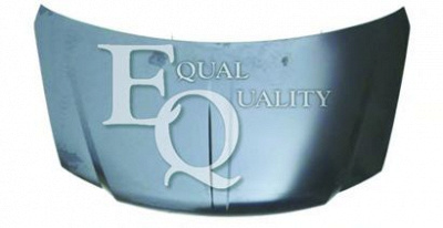 EQUAL QUALITY l05267 -  Капот двигателя